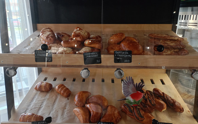 Гостевой дом Рай