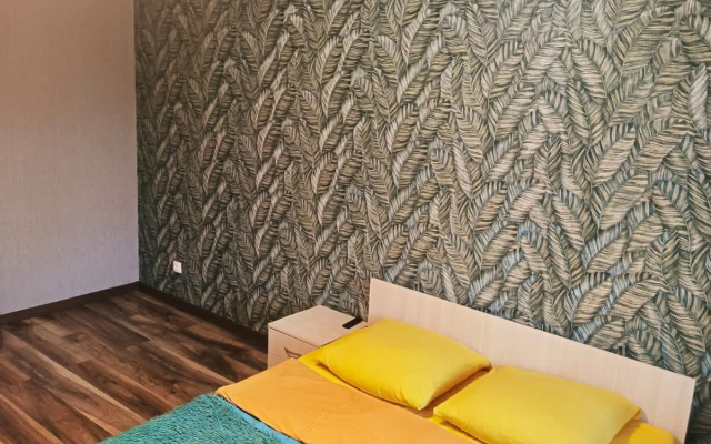 Квартира на Ломоносова 43, 4 этаж