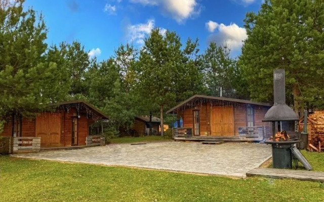 Gelaland Private House