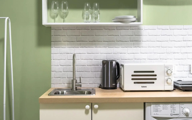 Апартаменты EasyGuest у м Гостиный двор