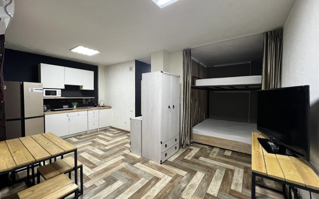 Posutka Abakan Flat