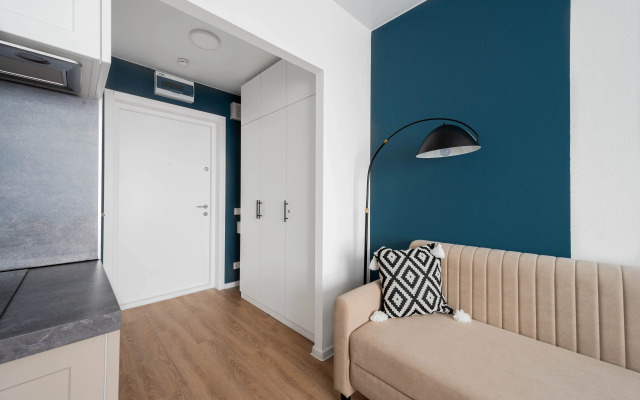 Your Elegant Apart V Yaroslavle Apartments