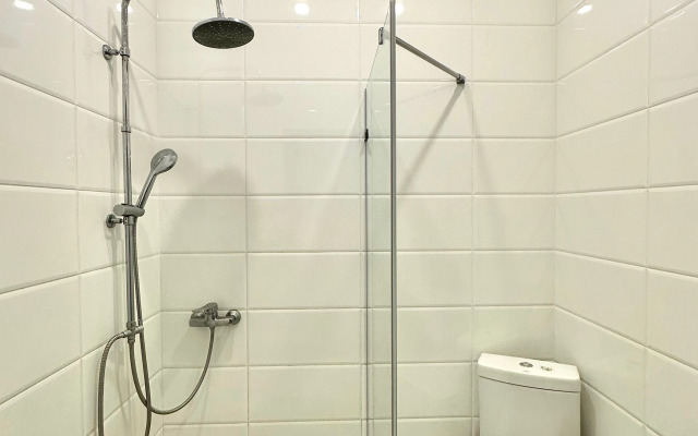 Отель Orion Mini-Hotel