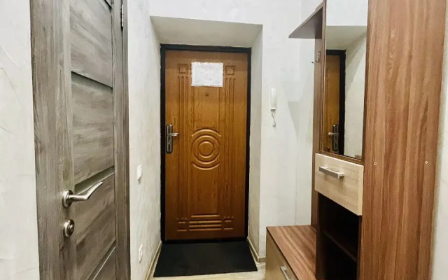 Sovetskaya 176/12 Flat
