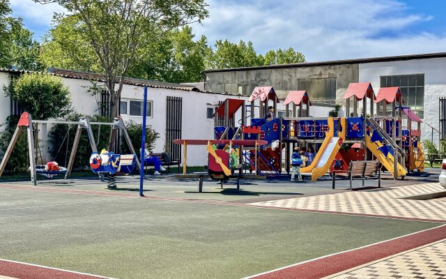 Апартаменты Монако 24 ЖК Огни Анапы 253