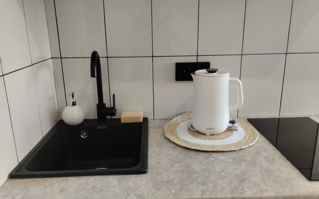 Квартира студия на Генерала Мартынова 2