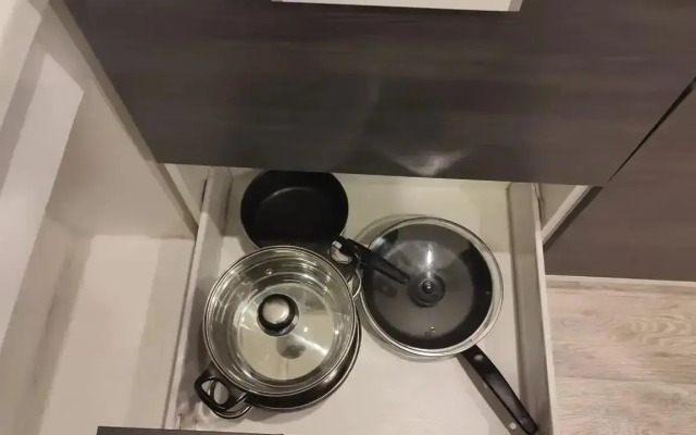 Апартаменты Ленинский 27