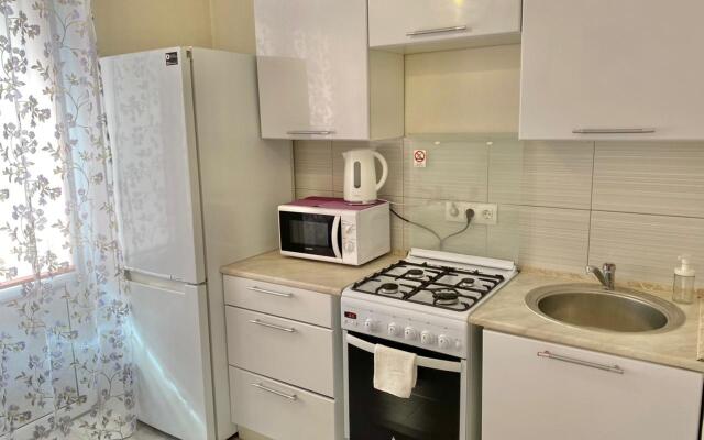 Апартаменты GoldApart на Таганской