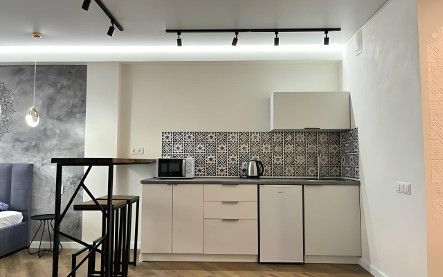 Апартаменты Кама