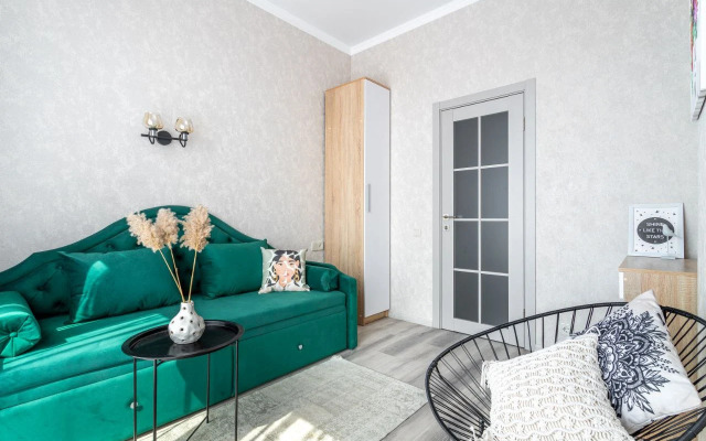 Апартаменты Family Геленджик