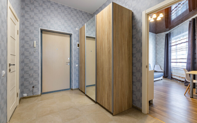 Апартаменты DreamHouse ЖК Сириус