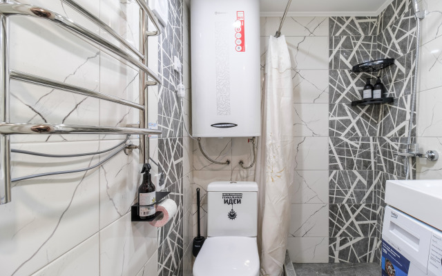 Апартаменты Уютные апартаменты в центре Петербурга