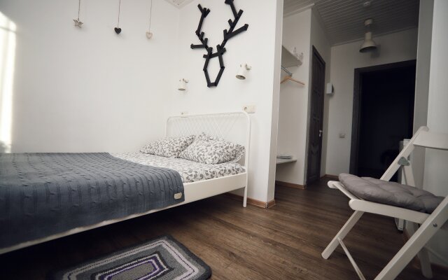 GOSTI, IP Korvyakov O.V. Mini-hotel