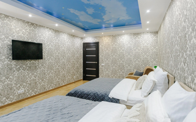 Апартаменты на Мичурина 150