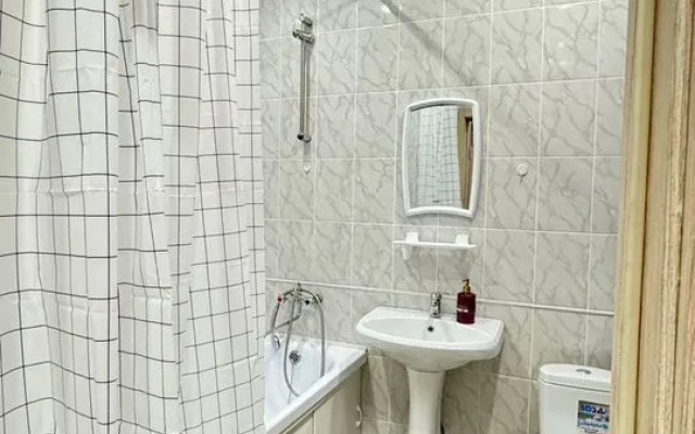 Квартира на Новобульварной  40