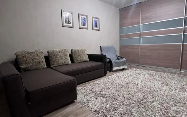 Квартира на Улице Чехова 111