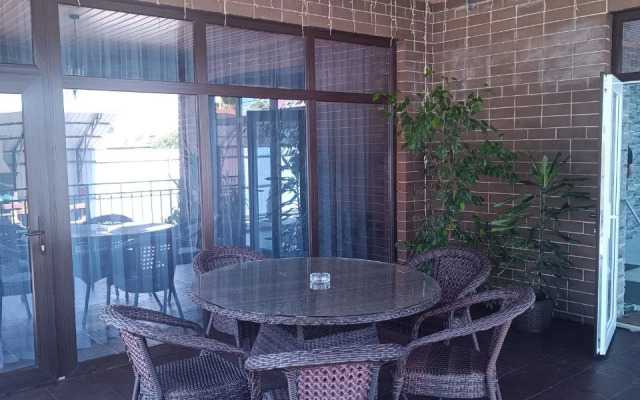 U Margarity Guest house