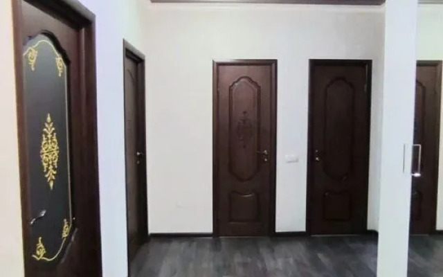 Квартира на Улице им. Героя Сарабеева В.И. 5к3