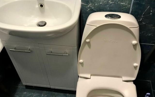 Апартаменты в центре Правды