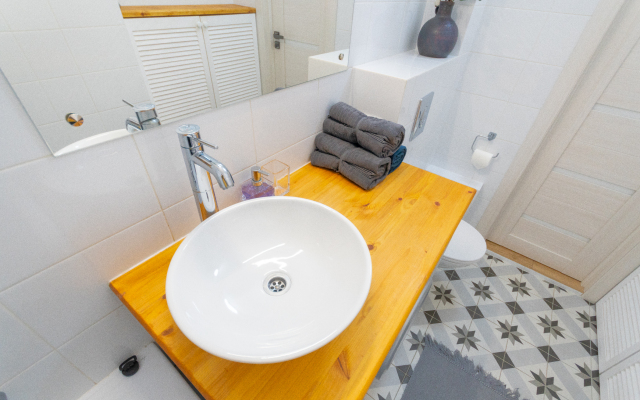 Apartamenty Life Komendantskiy