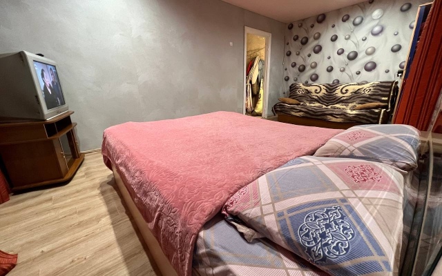 Апартаменты возле Мега Гринна