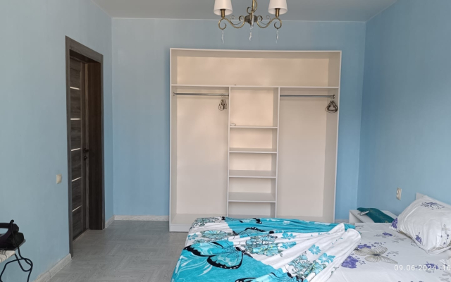 Гостевой дом Приморская 67