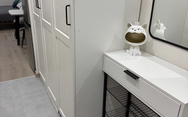 Квартира Изумрудная