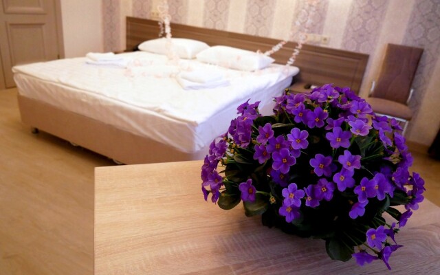 Otdohni Mini-Hotel