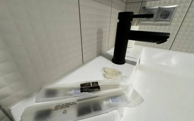 Квартира На Гагарина 3А