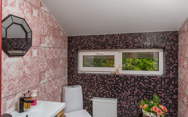 Chilli Guest house