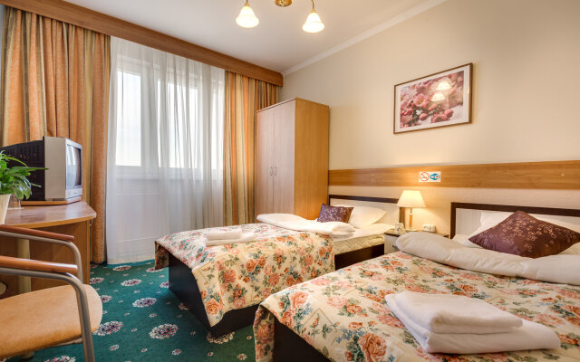 (Dom u Parka) Orehovo Apart Hotel