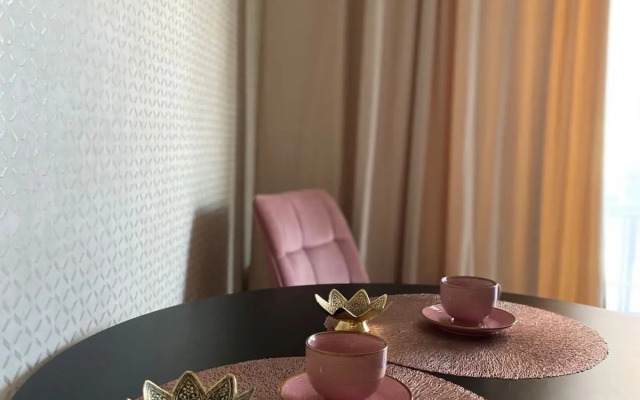 Апартаменты в сердце старого города