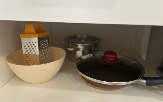 Апартаменты студия у Аквапарка 2