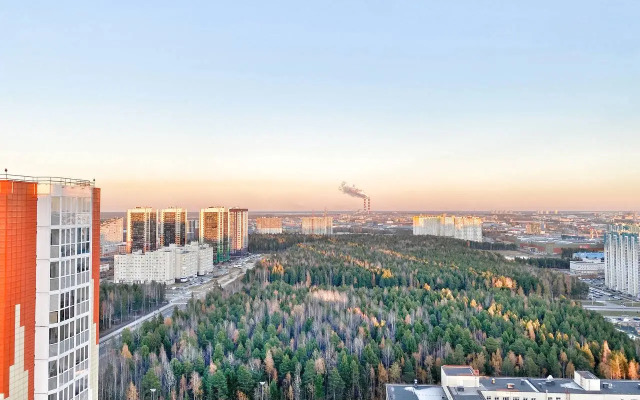 Квартира 1-комнатная на Усольцева 14