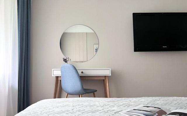 Квартира на Орджоникидзе