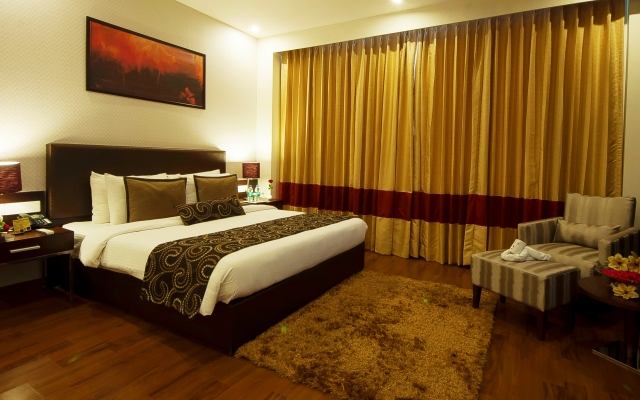 Humble Amritsar Hotel