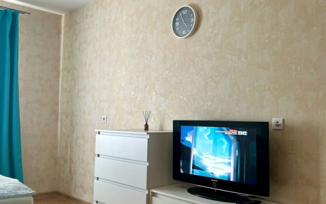 Квартира Уютная у метро Комендантский проспект