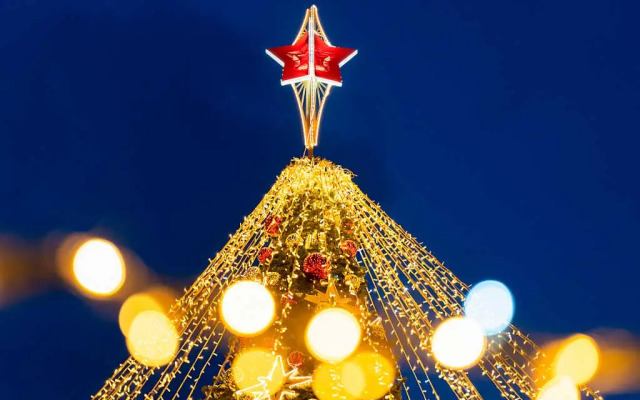 Апарт-отель Парк Горького Неолит