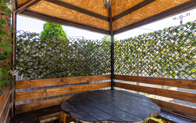 Babushka Kambala Guest House