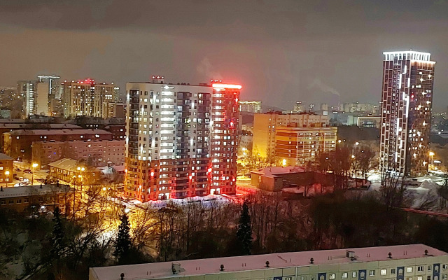 Квартира в Немецком Доме