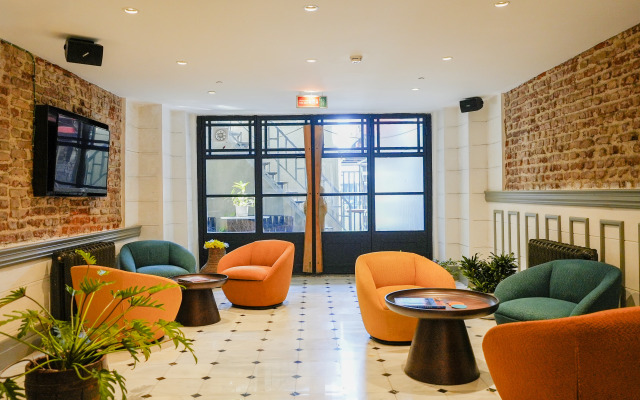Taksim Avenue Hotel