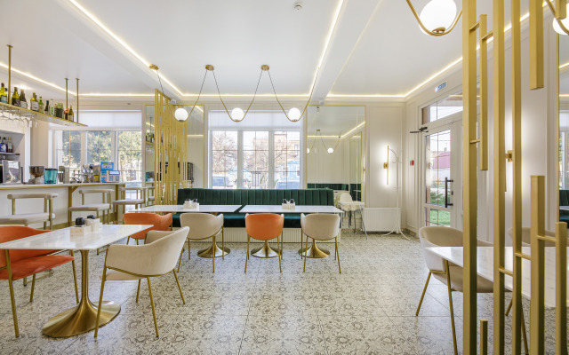 Villa Hotel