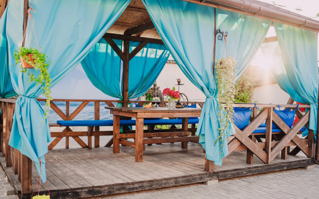 SunnyDay Guest House