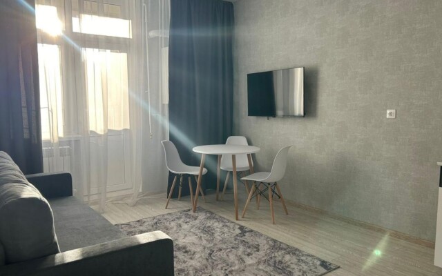 Apartamenty Semyya