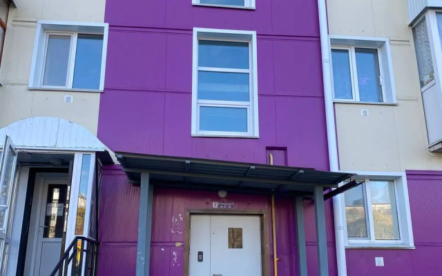 Квартира Октябрьский Проспект 13