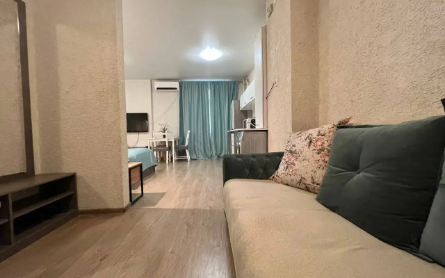 Na Baumana Apartments