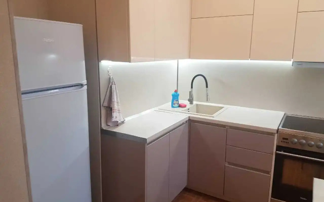 Квартира однокомнатная в центре на проспекте Красного Знамени 33