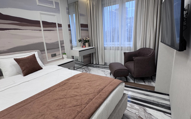 Квартира Уютная в Центре Ростова-на-Дону