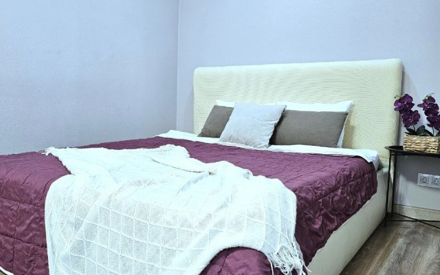 Квартира BGH в ЖК ОКО