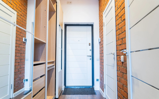 Апартаменты Key 4211